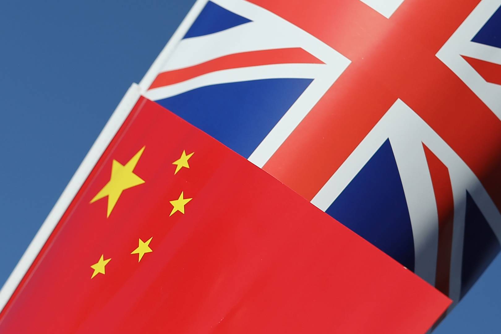 Stripe is making it easier for British businesses to sell to Chinese customers