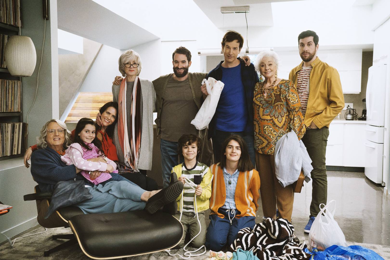 The best binge-watching TV shows on Amazon Prime UK