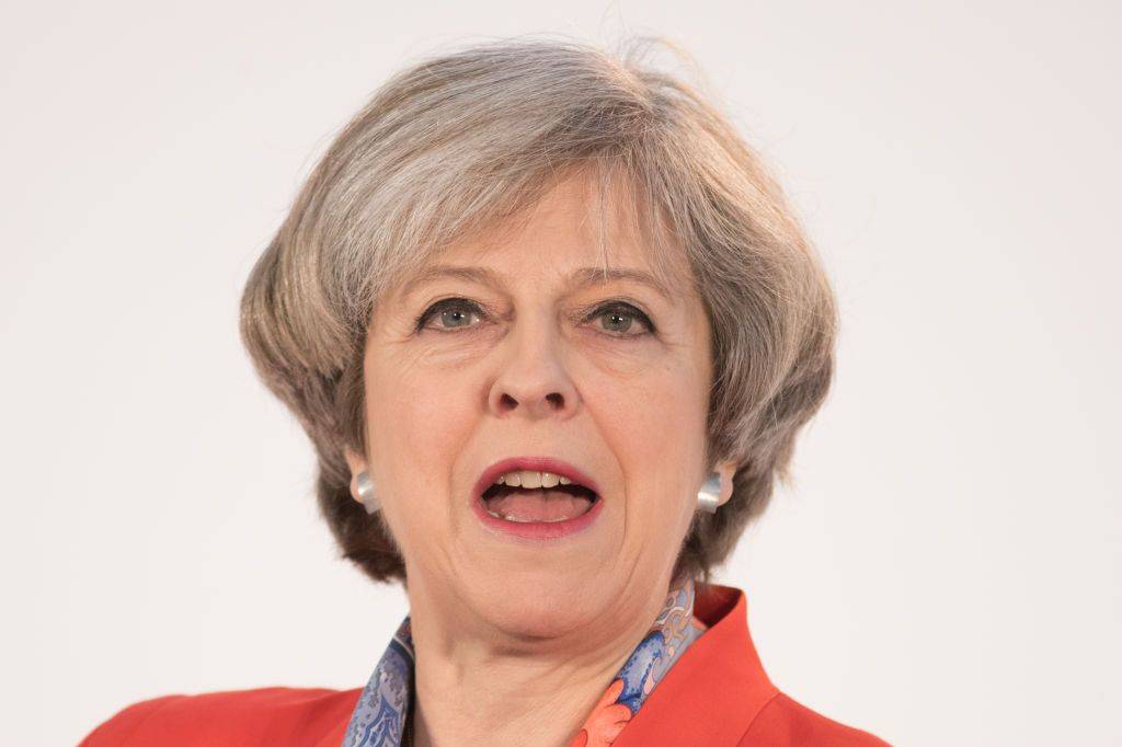 Great Repeal Bill white paper reveals how Brexit will hit our UK laws and basic rights