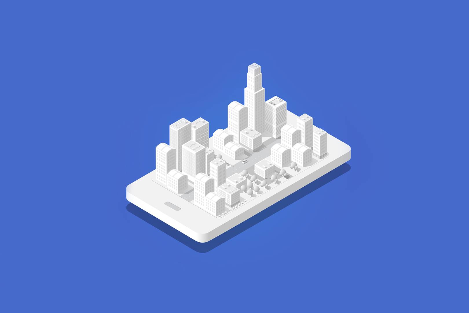 How the Internet of Things is revolutionising business