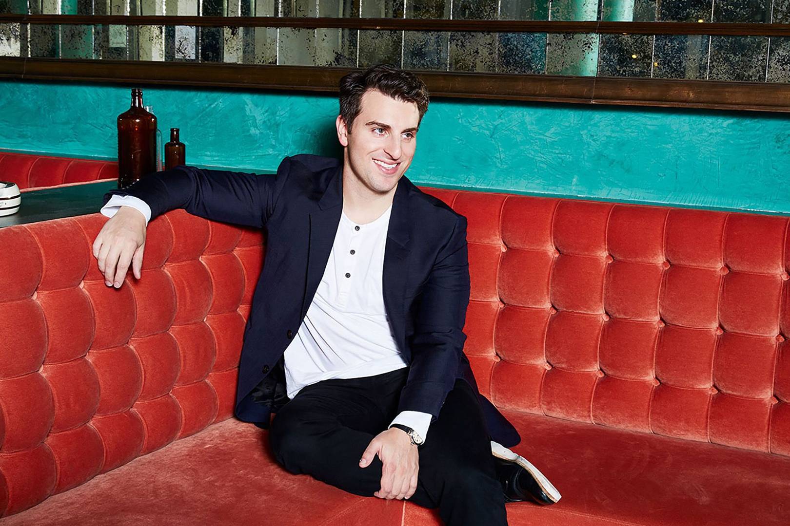 Airbnb is on a mission to handle your entire holiday with Trips