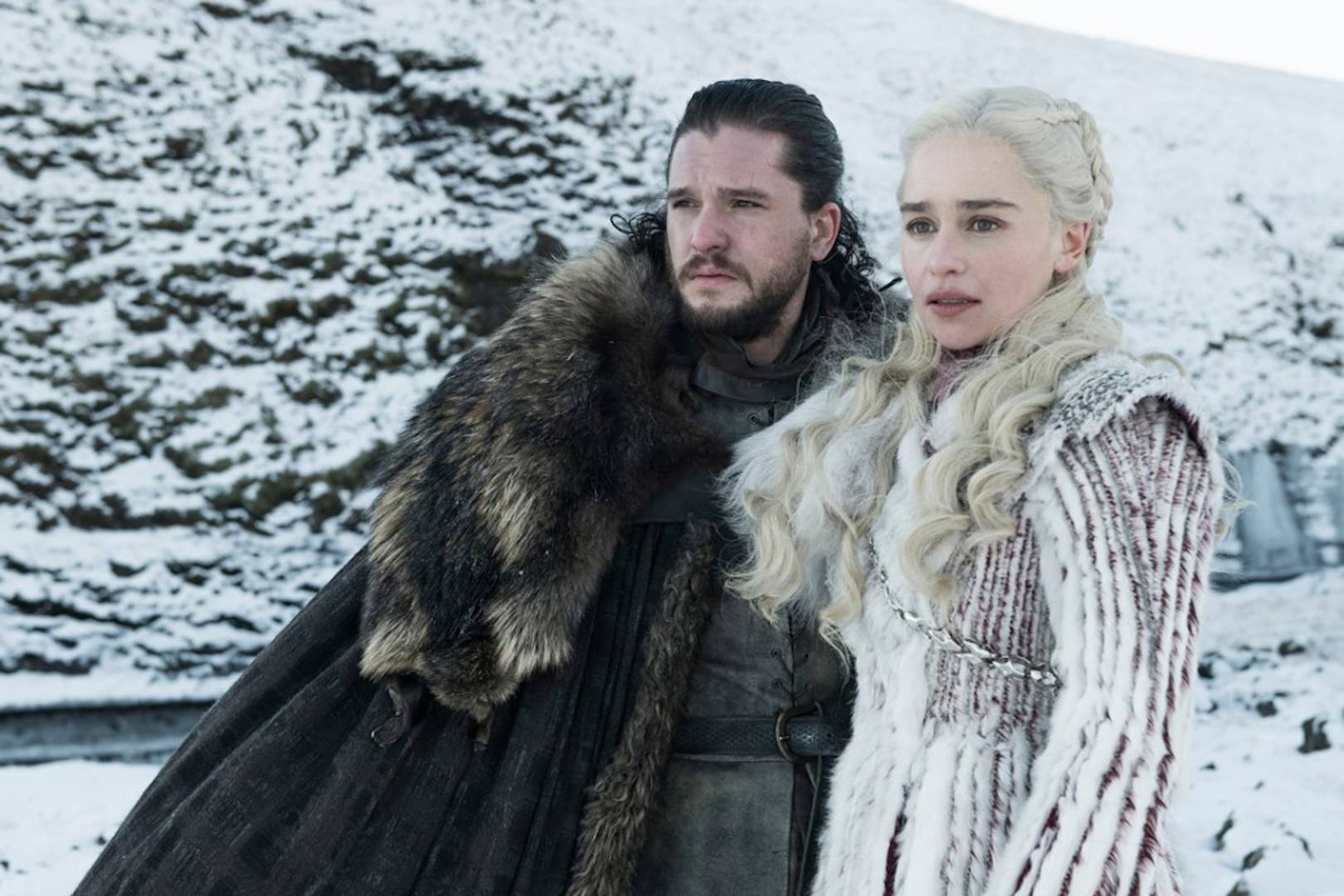Who will die in Game of Thrones season 8? Science has the answer