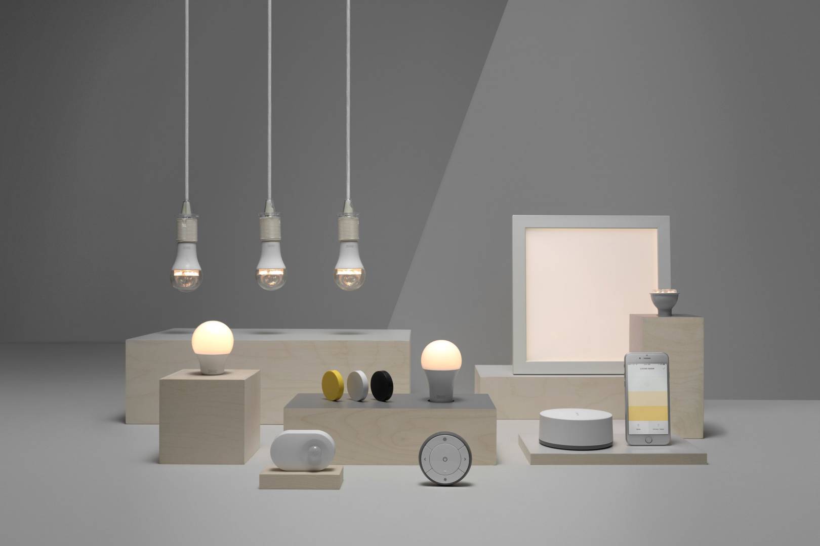 IKEA has an ingenious plan to dominate the smart home market