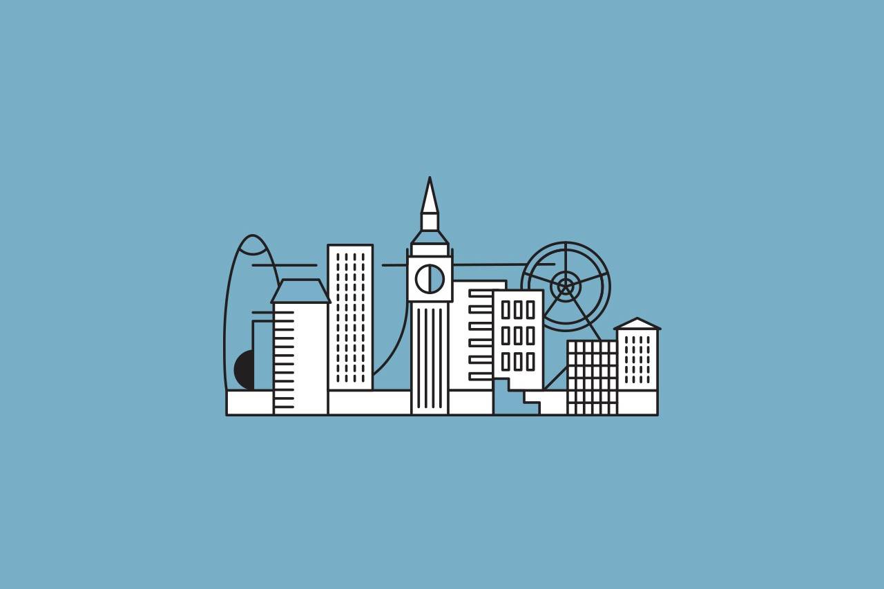 The hottest startups in London