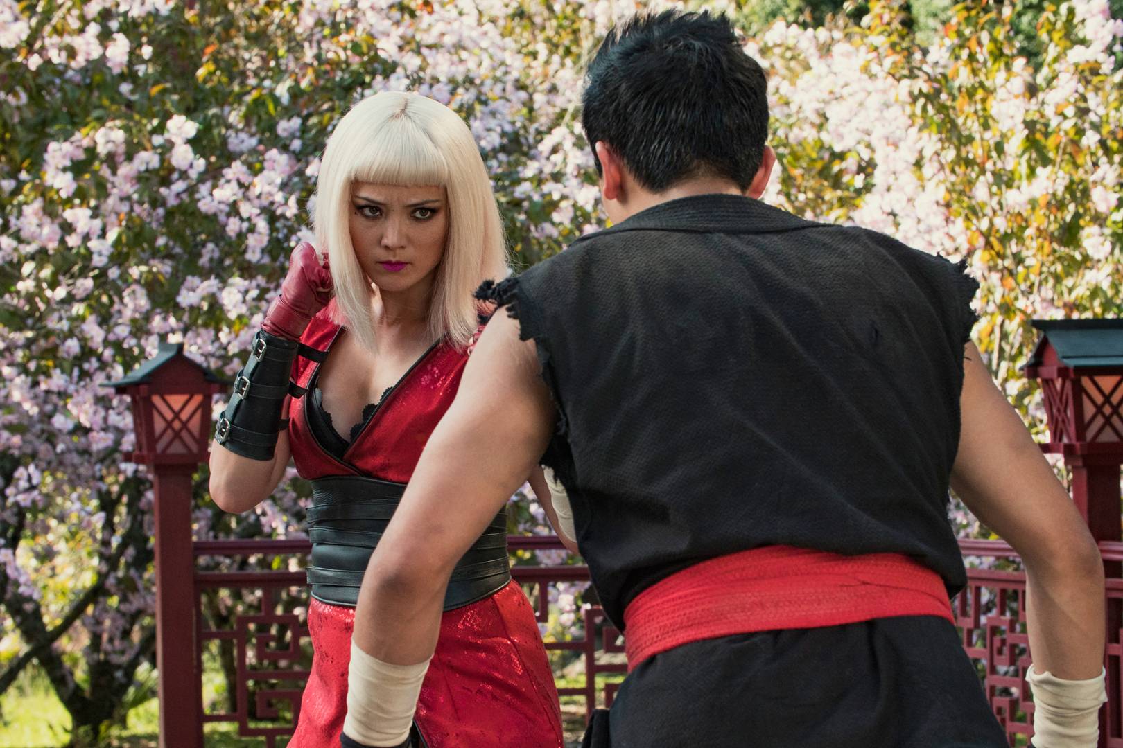 Black Mirror, Striking Vipers review: VR sex should be more fun than this