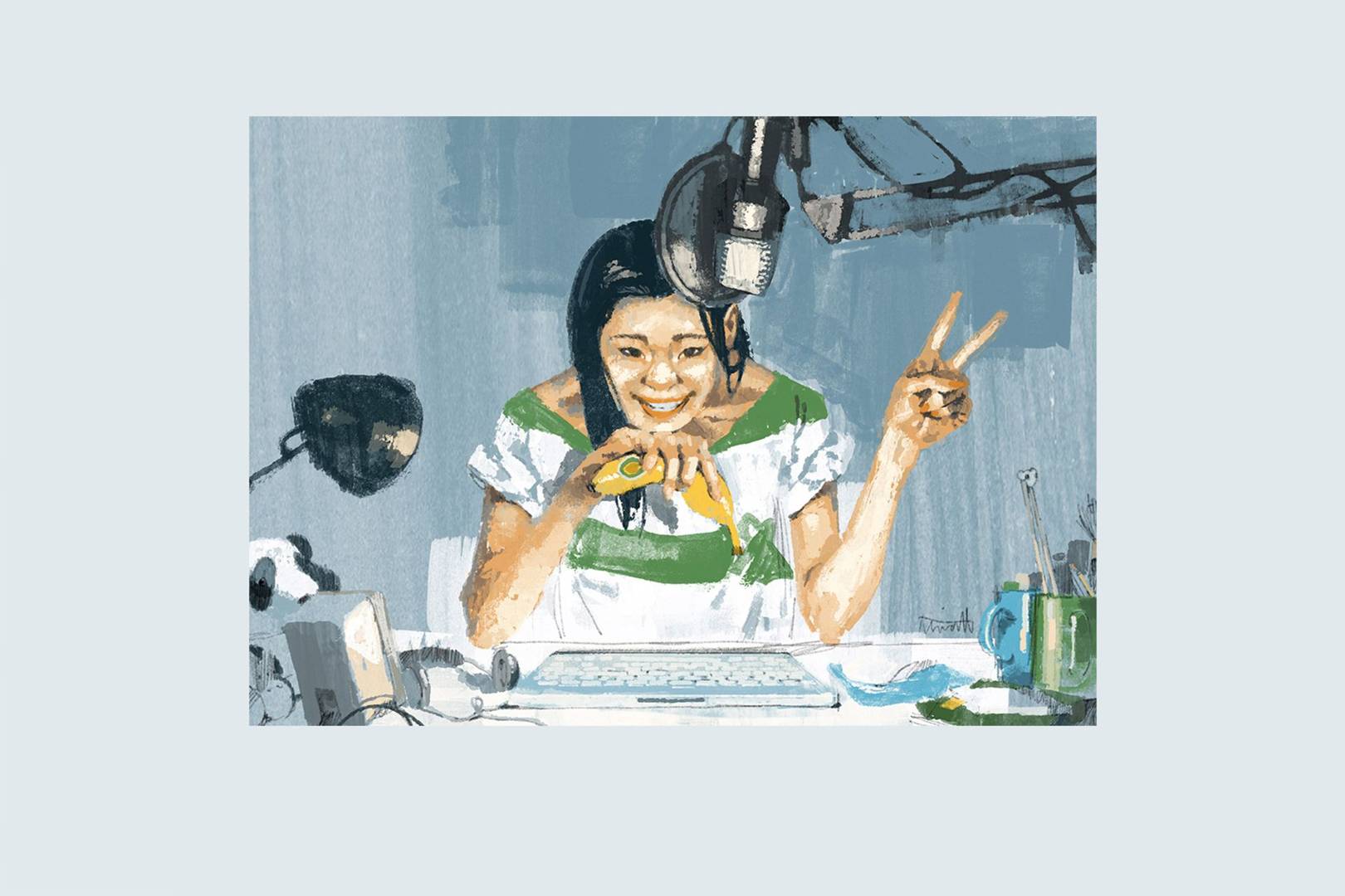 Anyone can be a host: how to live stream your life in HD