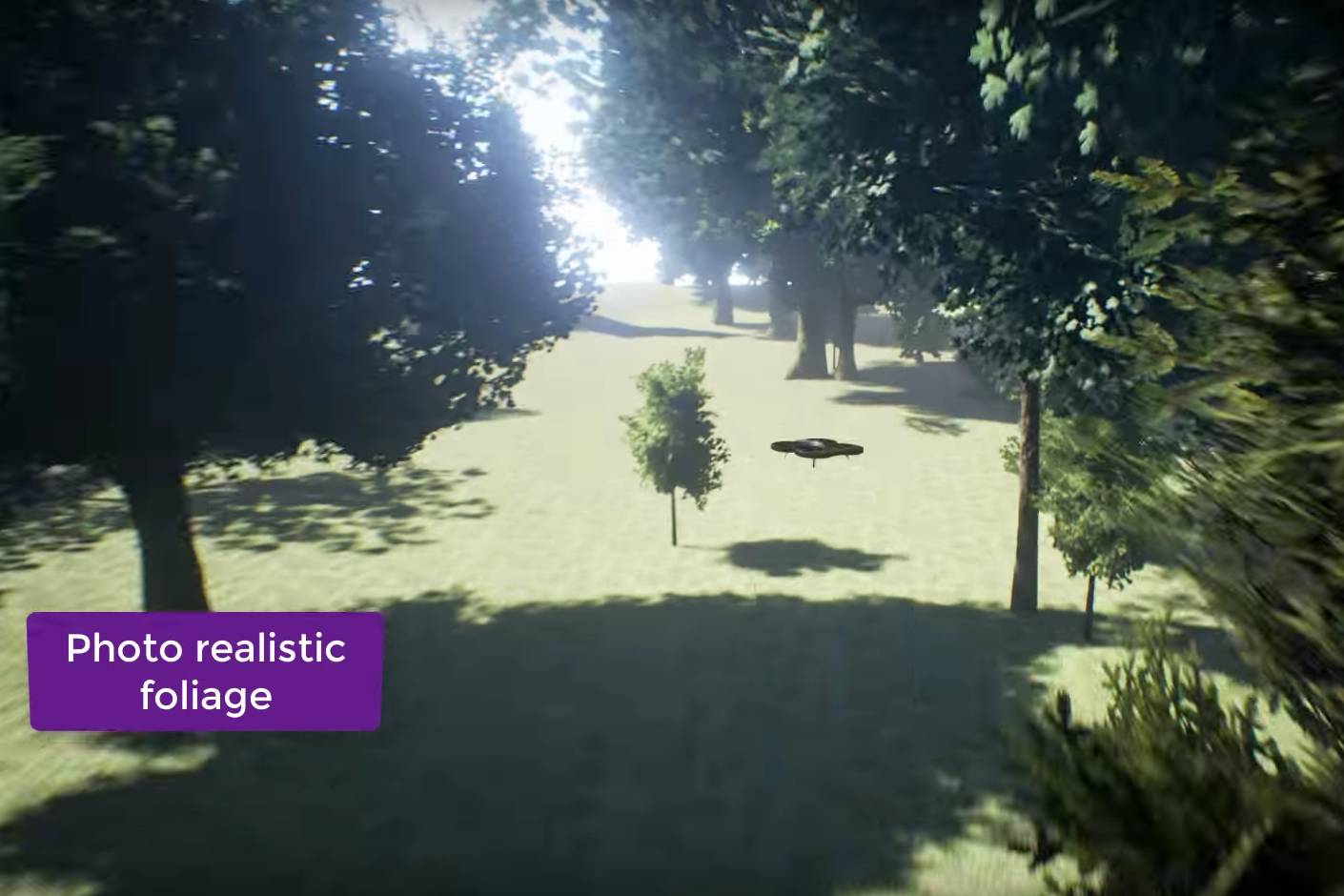 Microsoft's open-source sim will let you crash self-driving cars