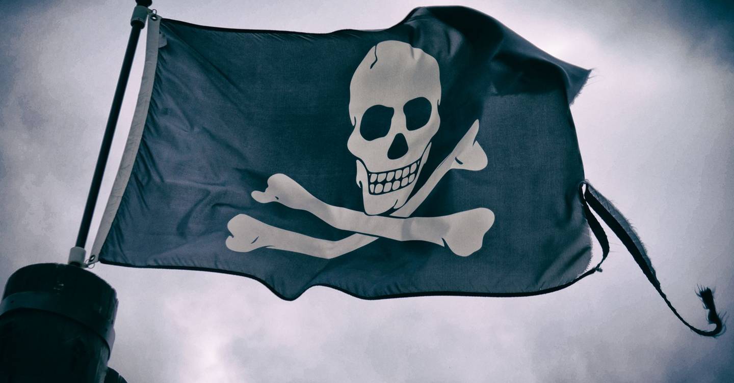 Europe's Pirate Parties are sinking, but they've already won | WIRED UK