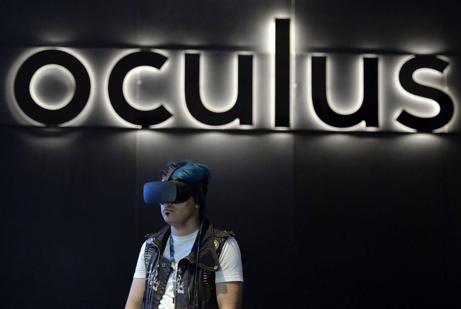 Why the ZeniMax trial could be the making of Facebook's Oculus
