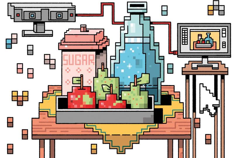 How to make a 3D scanner | WIRED UK