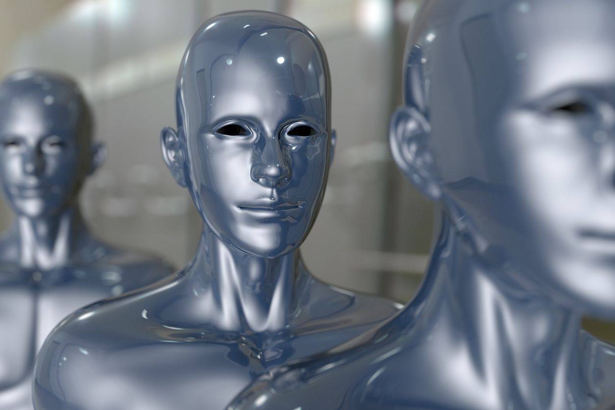 Europe is leading the way in AI and machine learning (and even Silicon Valley wants in)