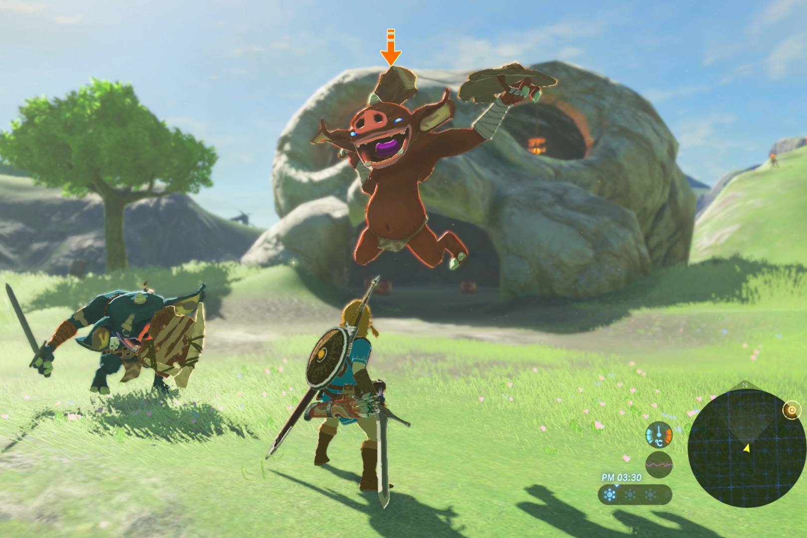 Legend of Zelda: Breath of the Wild - tips and tricks to survive Hyrule