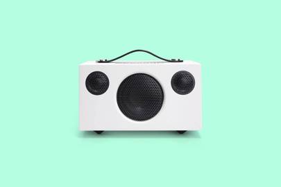 powerful bluetooth speaker uk