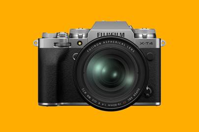 The best mirrorless cameras you can buy in 2020