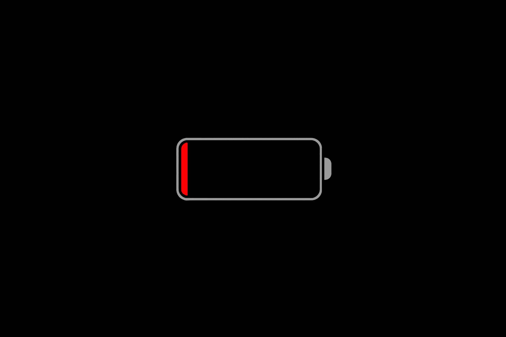 How to squeeze the most from your smartphone's battery