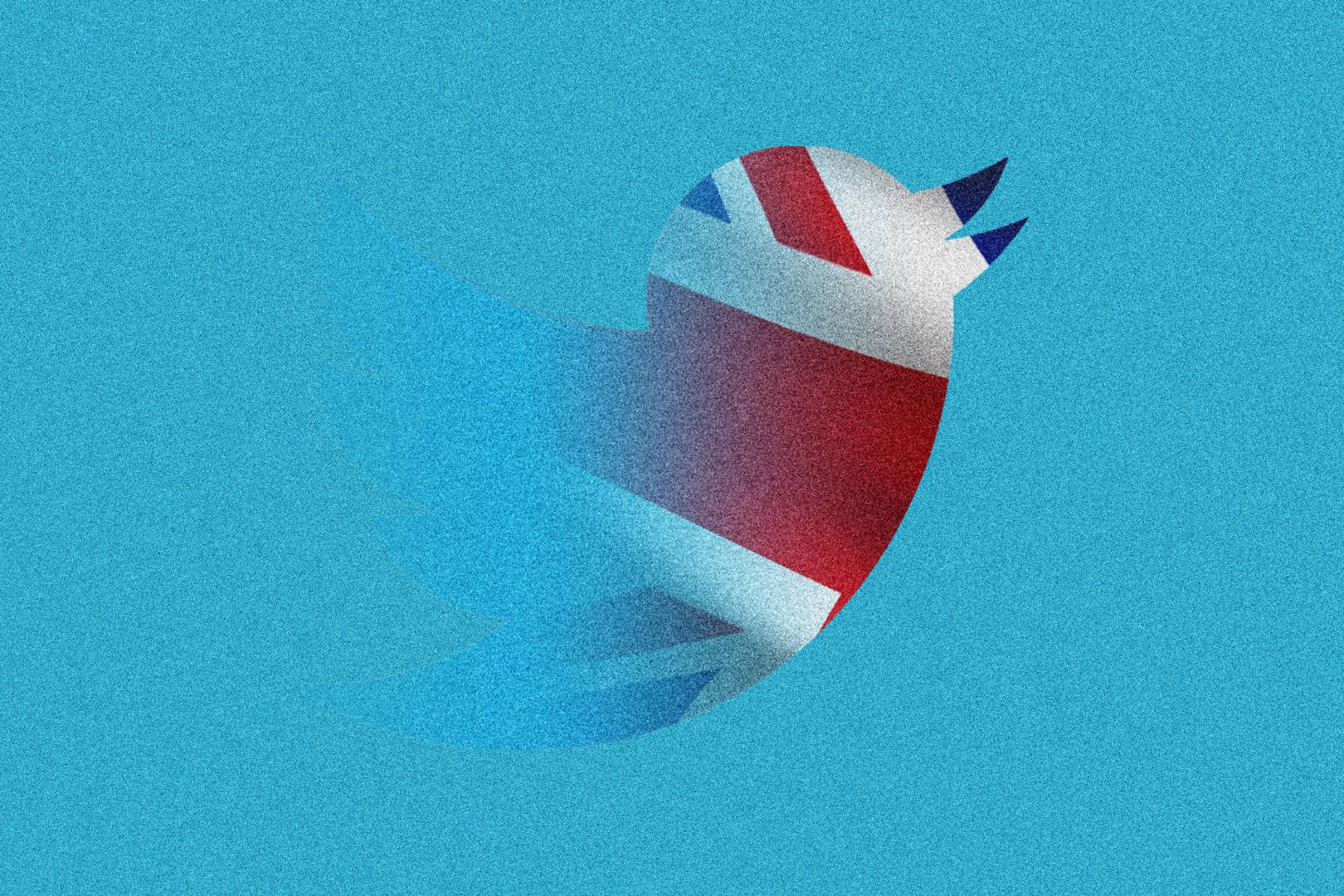 Twitter needs to start exposing the UK's murky online propaganda
