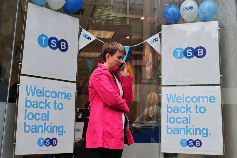 We Re On Our Knees Inside The Totally Avoidable Tsb Banking