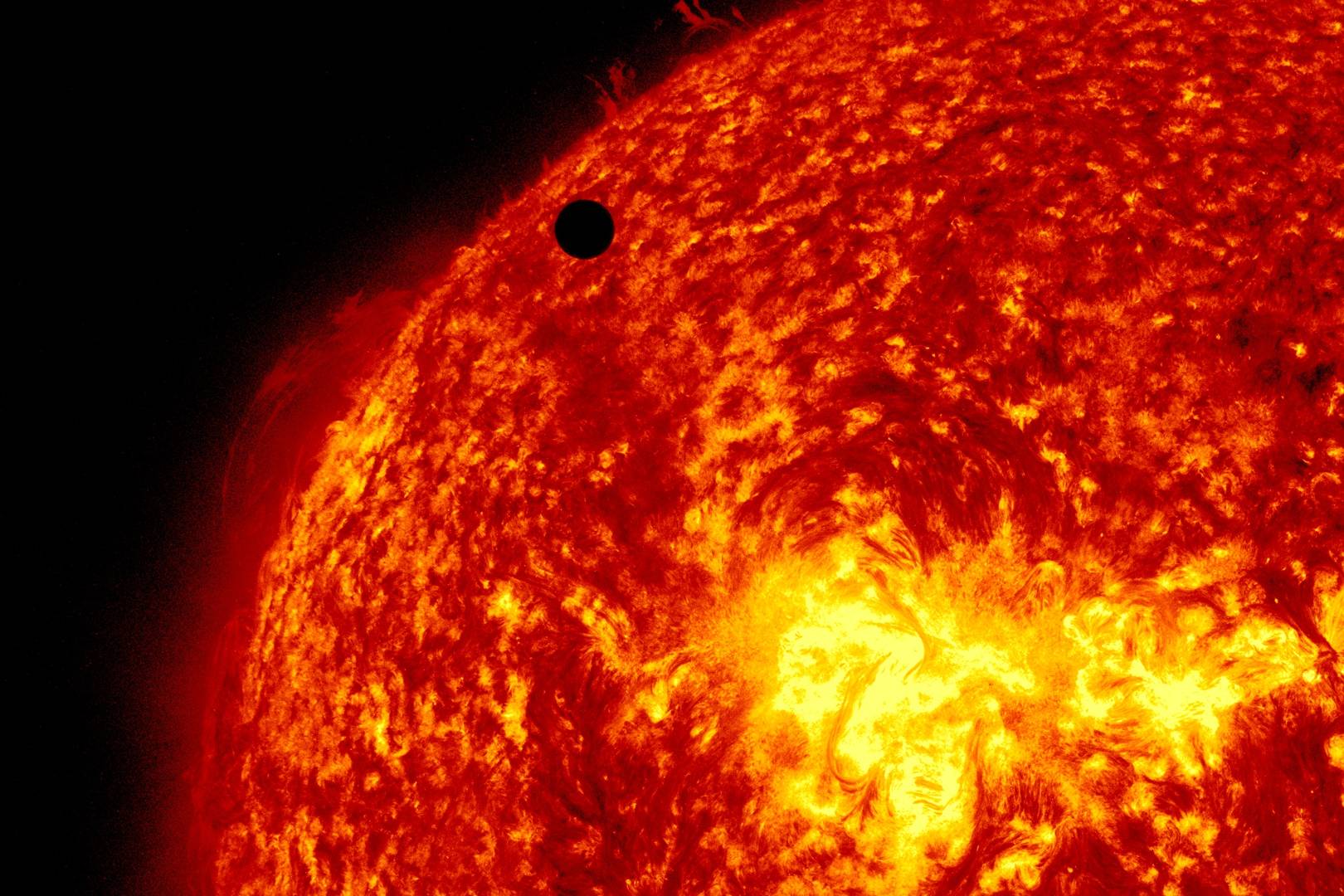 Why Nasa is launching a spacecraft to touch the Sun
