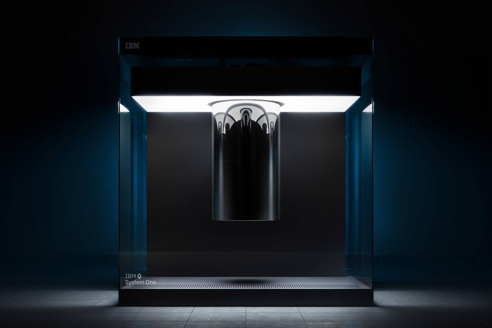 IBM’s quantum computer is important, but it’s far from ready