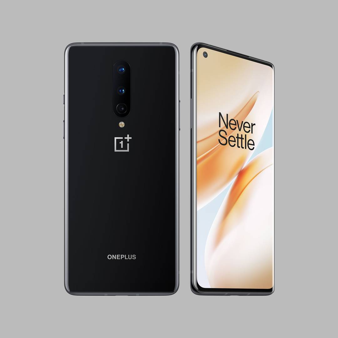 Image: OnePlus 8 review: this Android could save you a lot of money