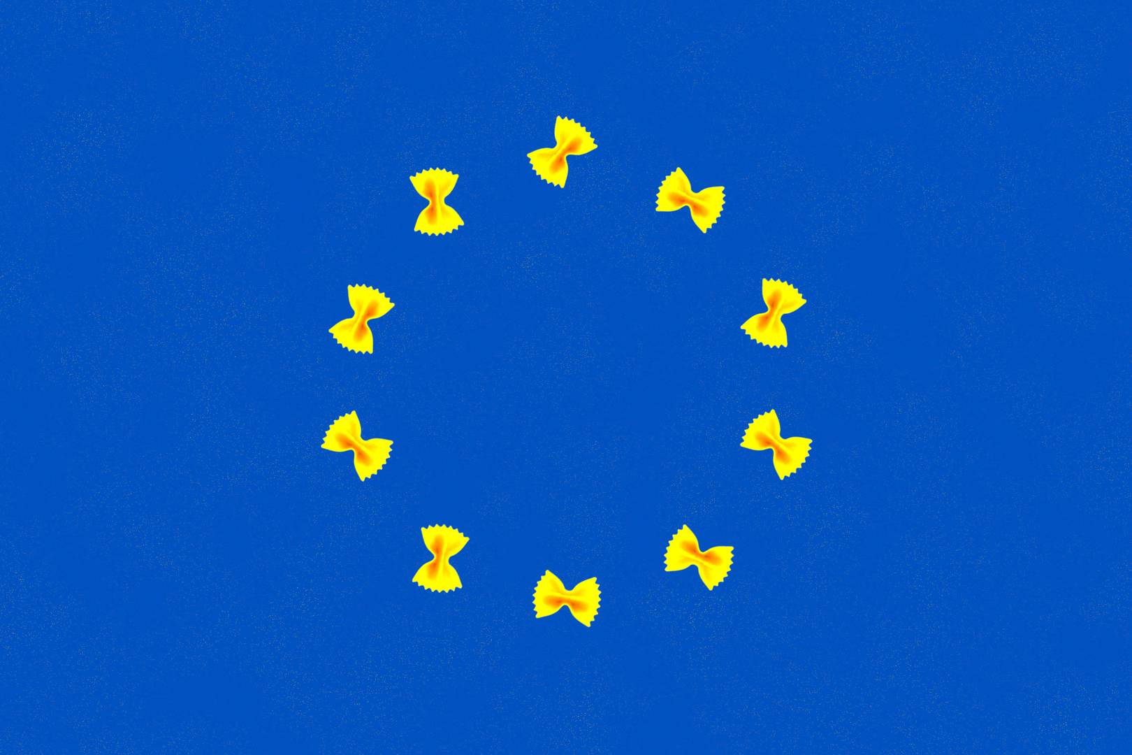 The foods you'll really need to stockpile for a no-deal Brexit