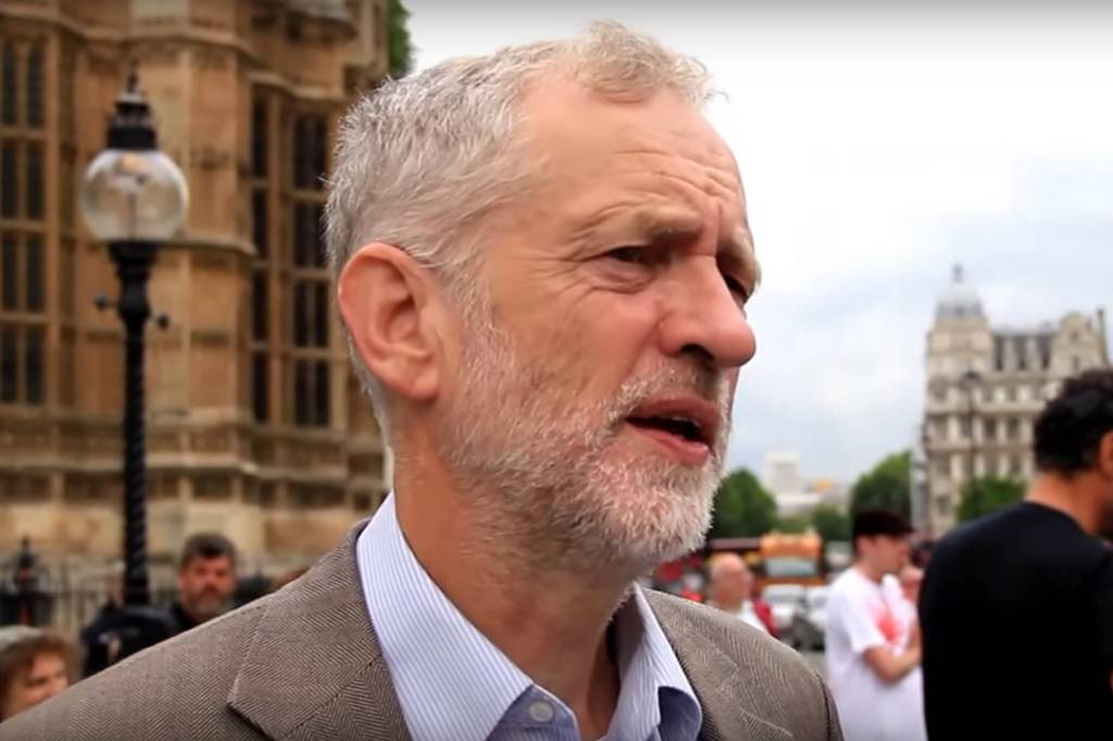 Labour's vagueness on Brexit appeared weak. In fact, this was its strategic masterstroke