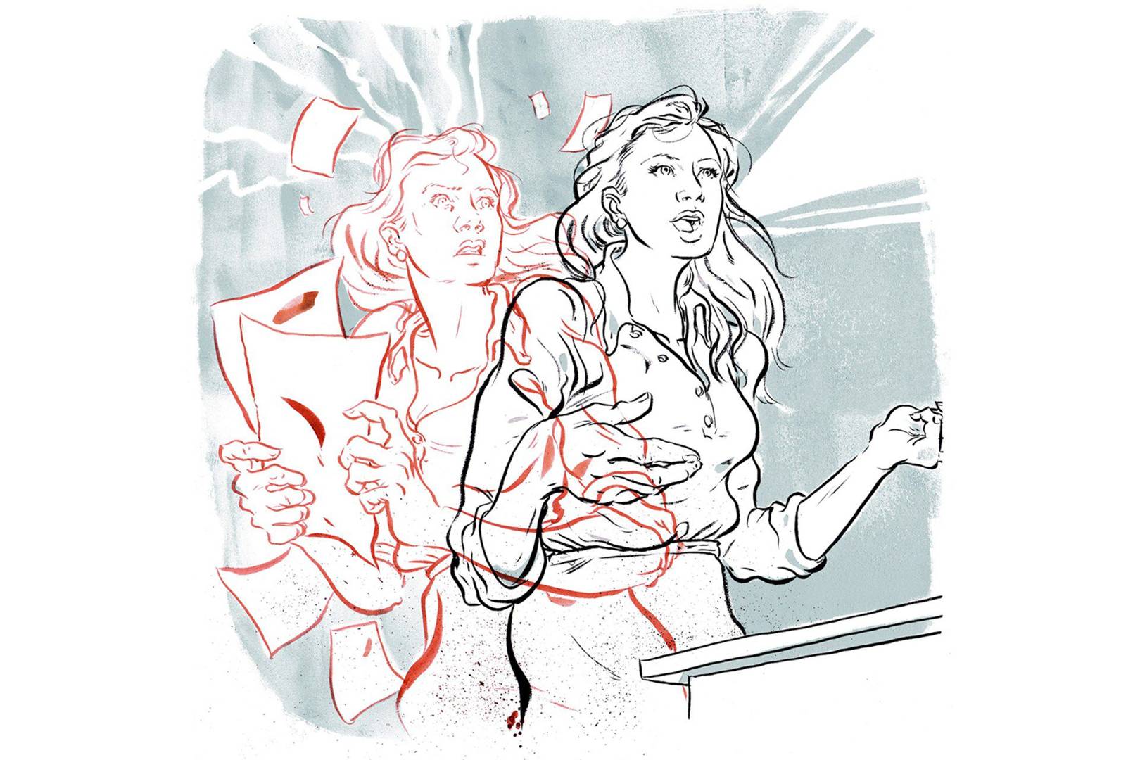 How to speak confidently in public: Virtuozo's top public speaking tips