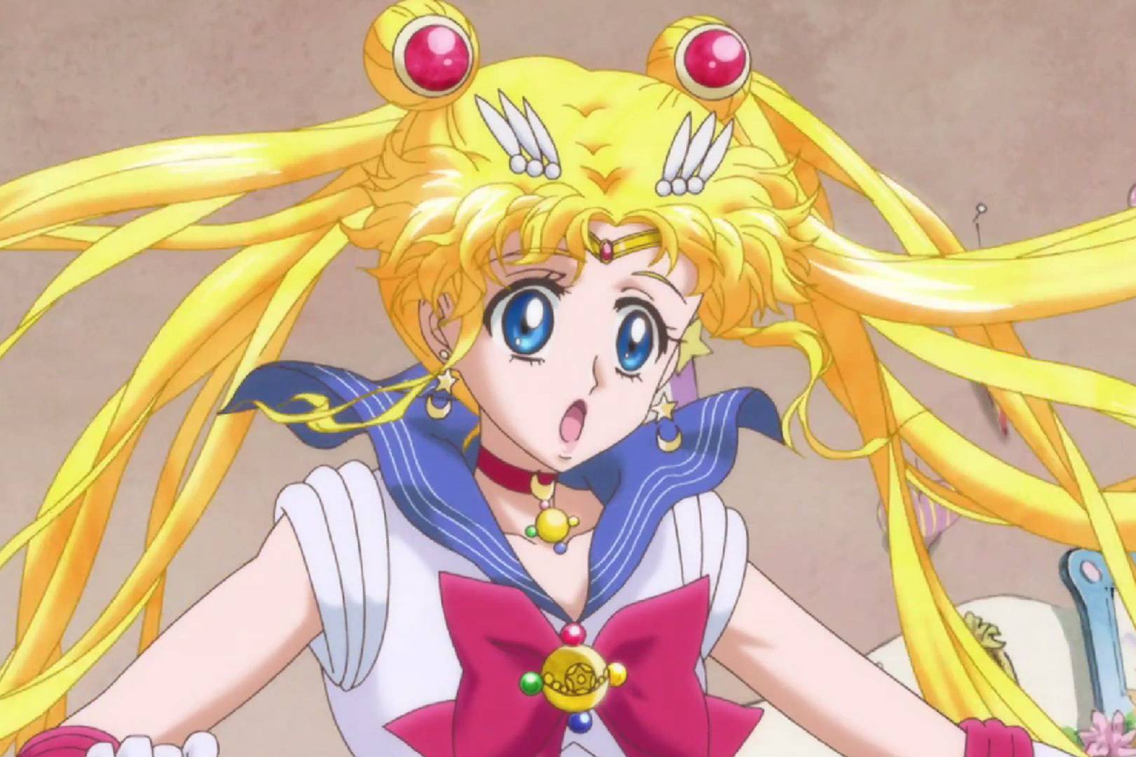 Sailor Moon Is Back Here S What You Need To Know Wired Uk Looking for information on the anime bishoujo senshi sailor moon (sailor moon)? sailor moon is back here s what you