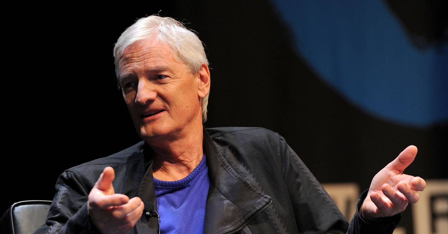 Why is Dyson moving to Singapore? It's not just Brexit ...