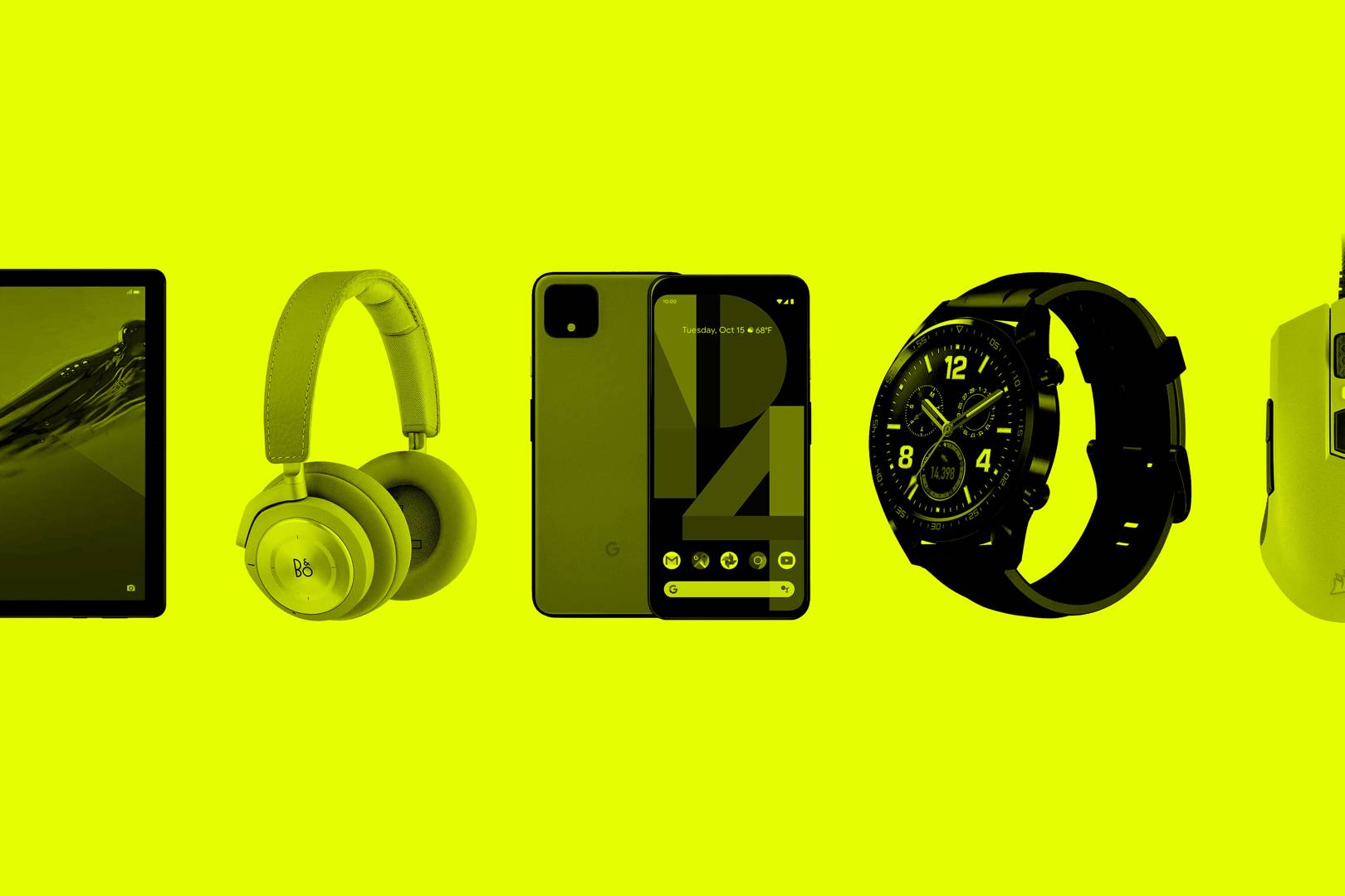 The (actually good) Black Friday UK deals live today