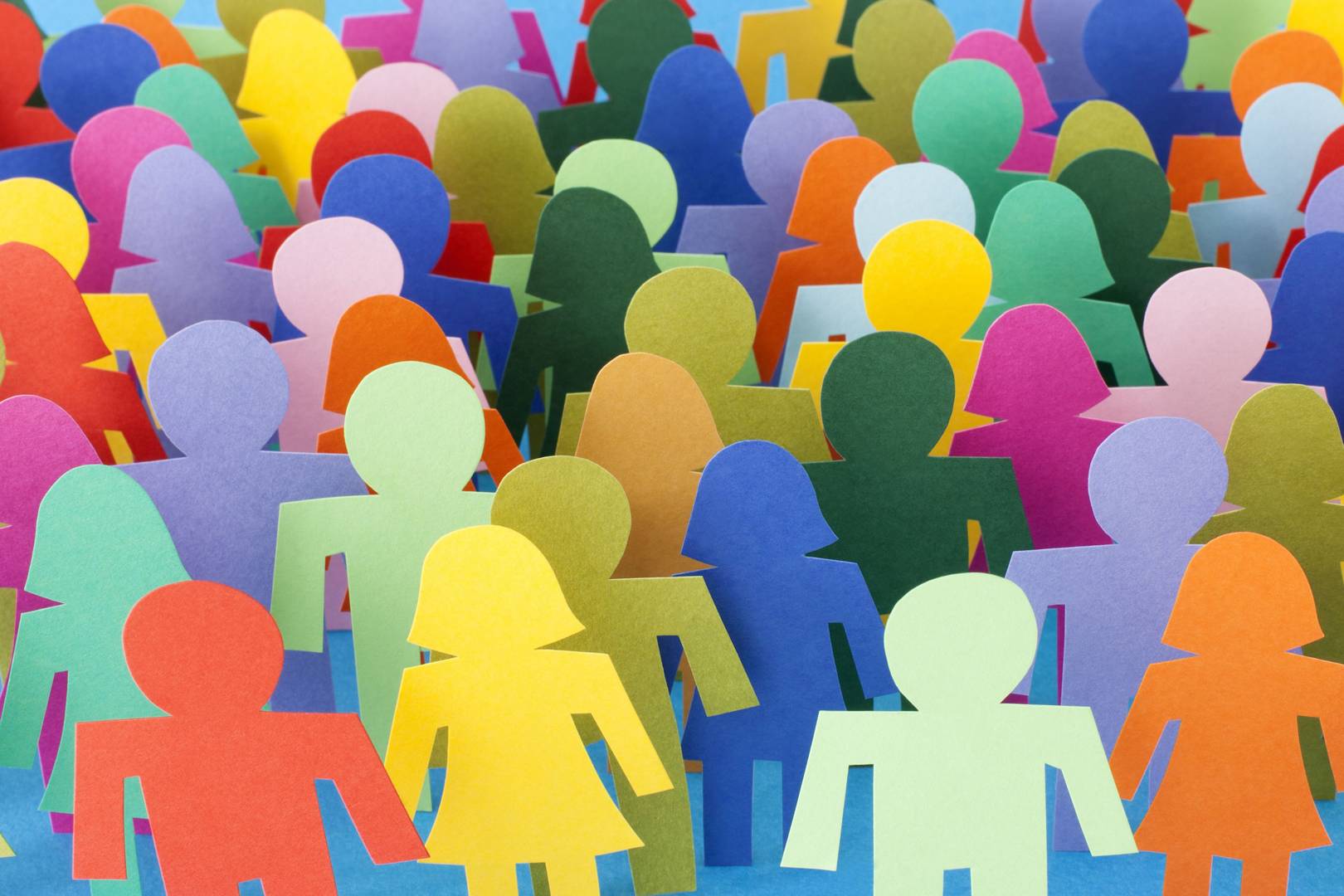 Diversity in science isn't just a moral problem, it's a practical one