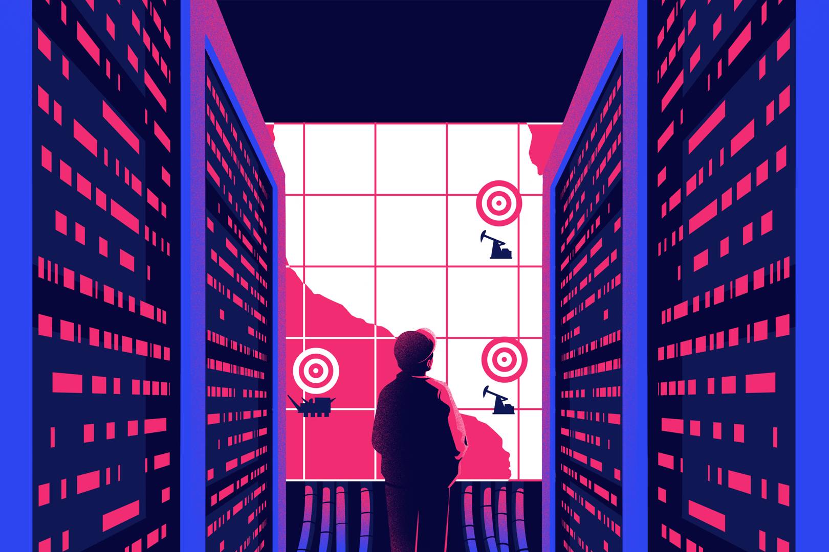 The technology behind HPC4, the worlds most powerful computer