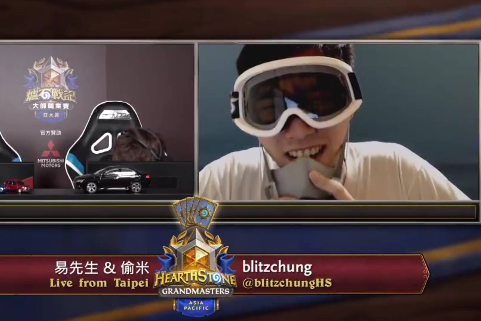 Wednesday briefing: Hearthstone fans protest Blizzard's suspension of grandmaster over Hong Kong democracy support