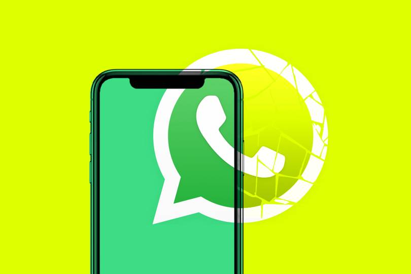 The biggest reason not to ditch your iPhone for Android? WhatsApp