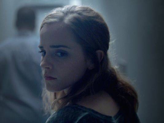 Watch the first trailer for Emma Watson thriller The Circle