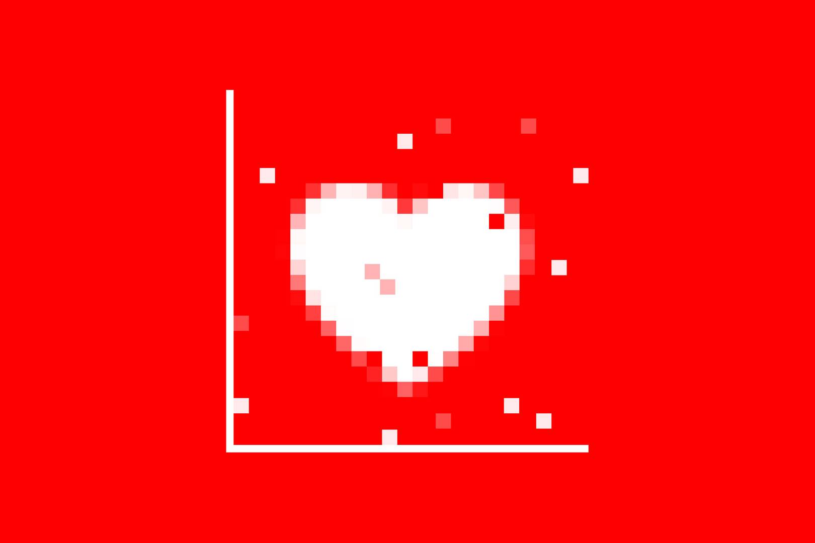 Think Tinder has changed the nature of love? Science disagrees