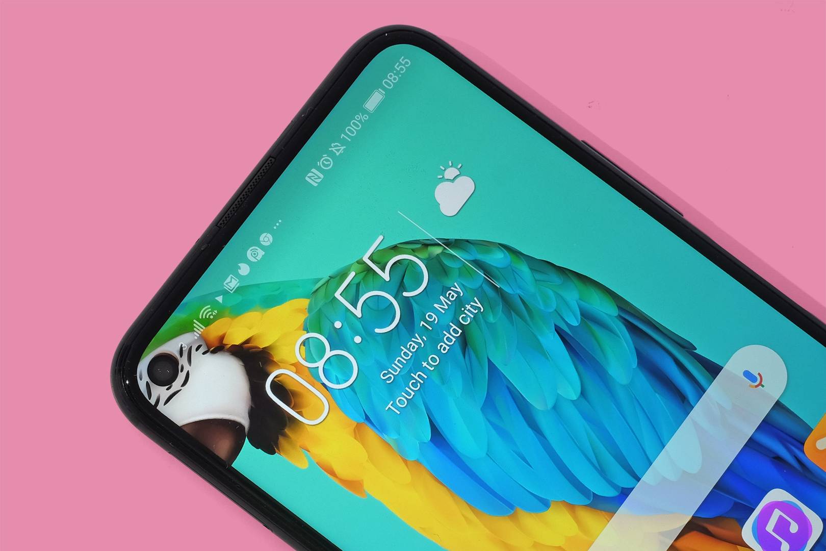 Honor 20 Pro review: an excellent phone no-one should buy