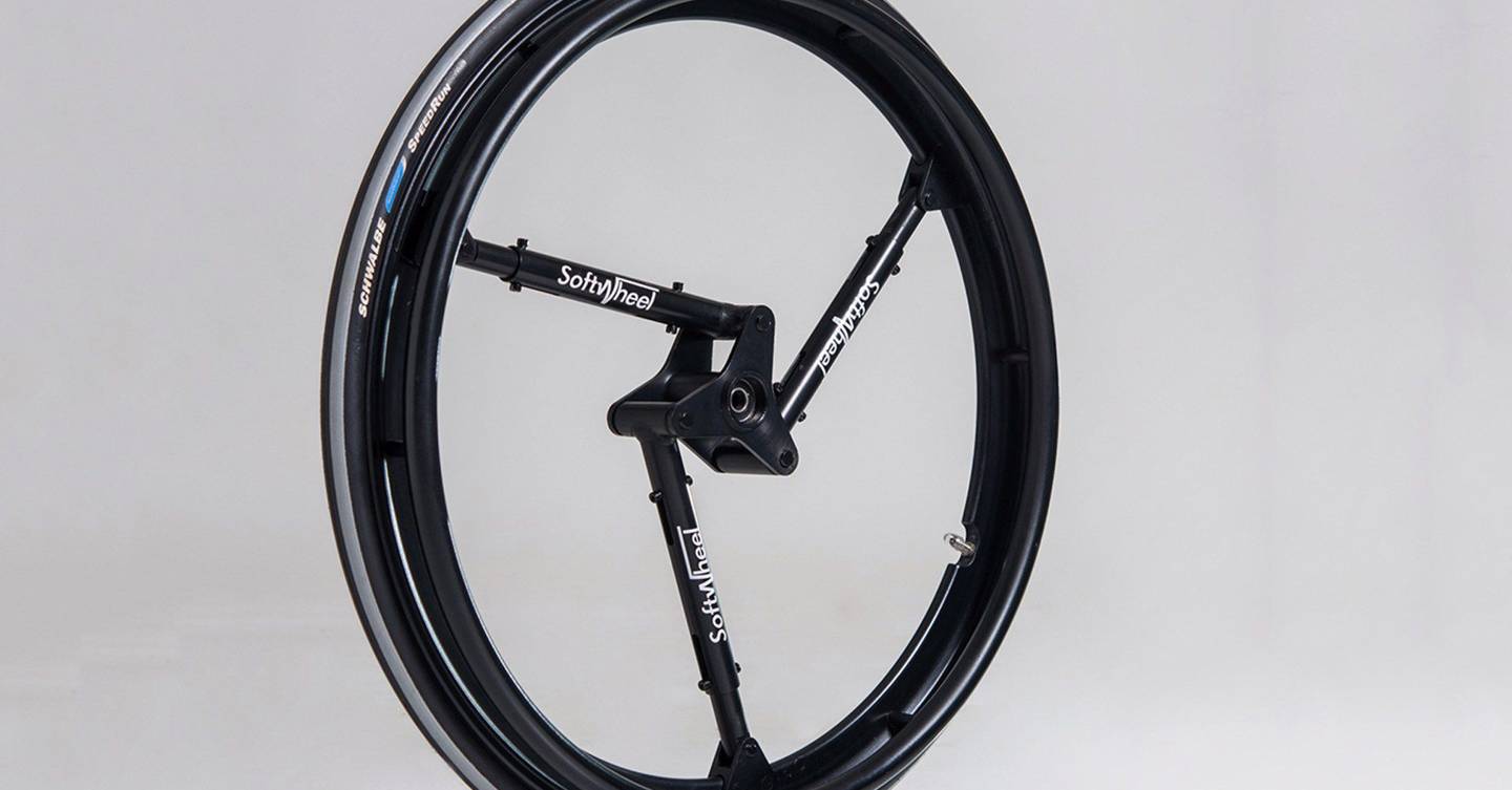 softwheel bicycle wheel price