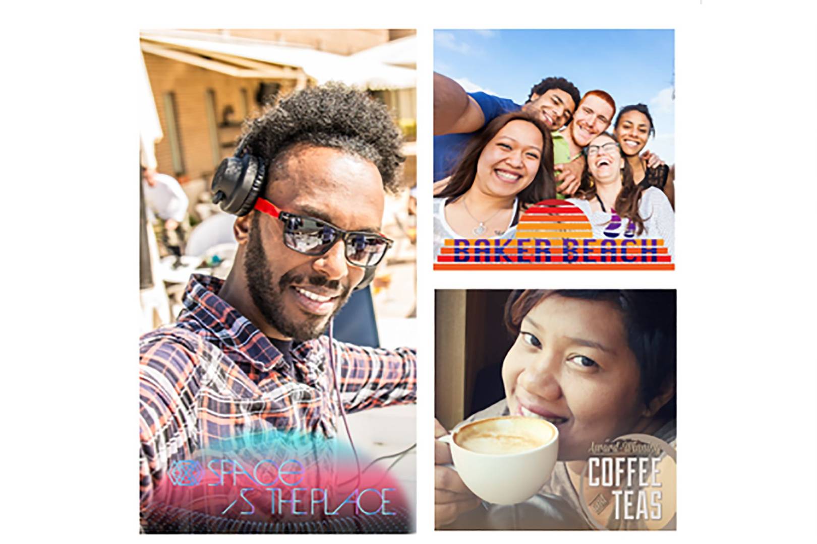 Facebook becomes more like Snapchat with its Camera Effects Platform