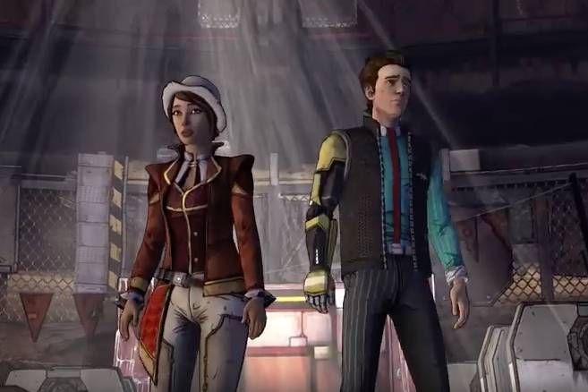 This month's free games for PlayStation Plus