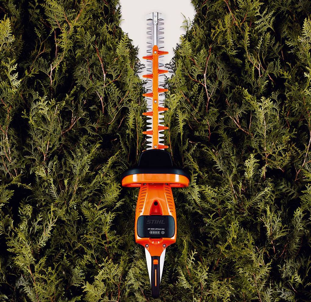 Best Hedge Trimmers 2017 Reviewed Wired Uk