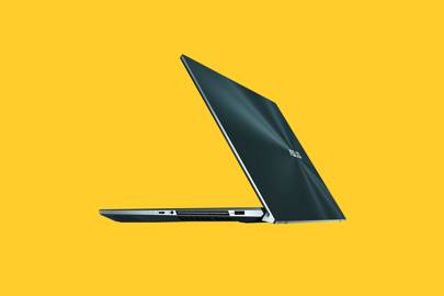 Asus Zenbook Pro Duo Ux581 Review Two Screens Doesn T Make It A