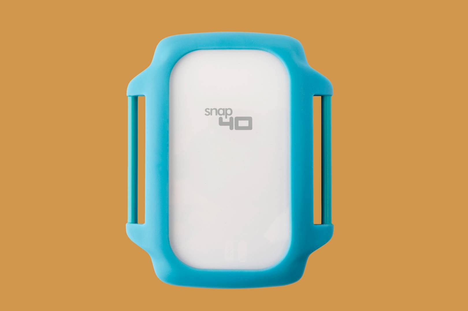 This NHS wearable knows when you're getting sick and alerts your doctor