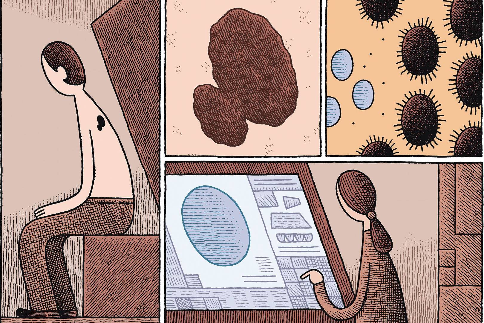 The secret to curing cancer could lie in treatments that 'supercharge' immune systems