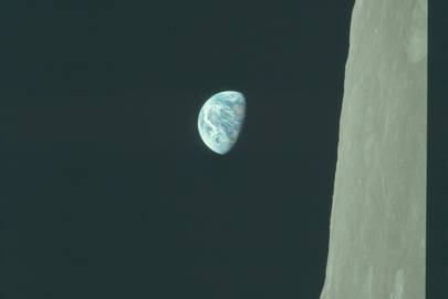 The 19 best images from Nasa's Apollo missions | WIRED UK - 405 x 270 jpeg 4kB