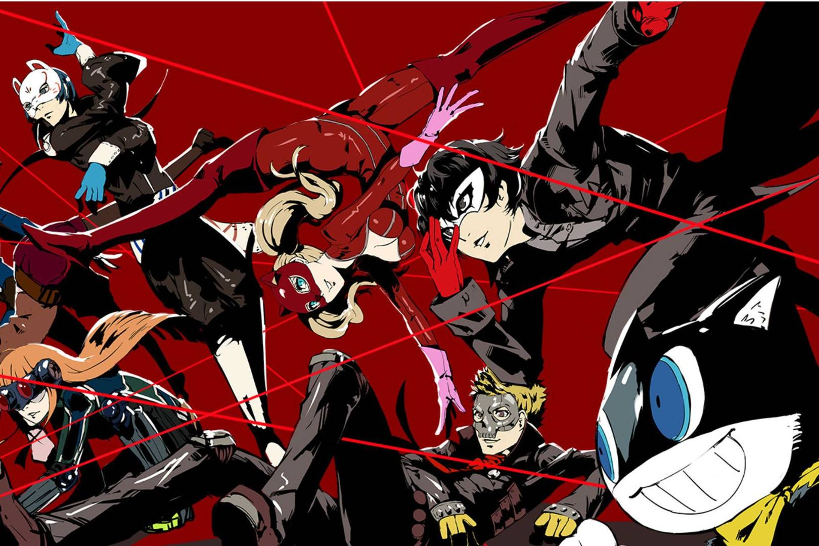 The biggest game releases for April