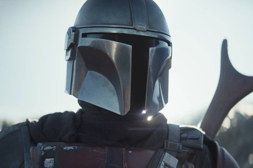 The Mandalorian is set to become the most pirated show of 2019