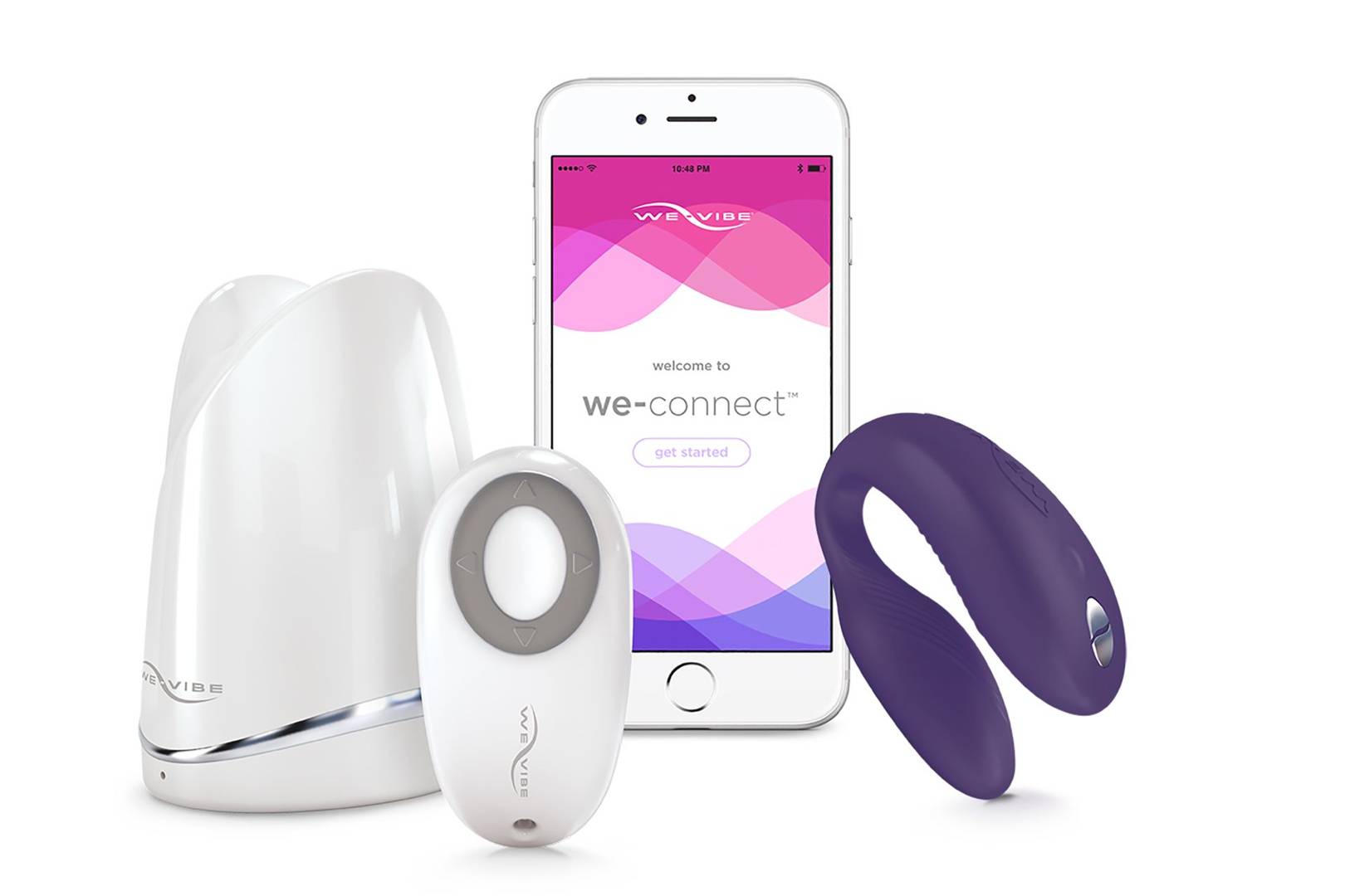 We-Vibe accused of sex toy surveillance