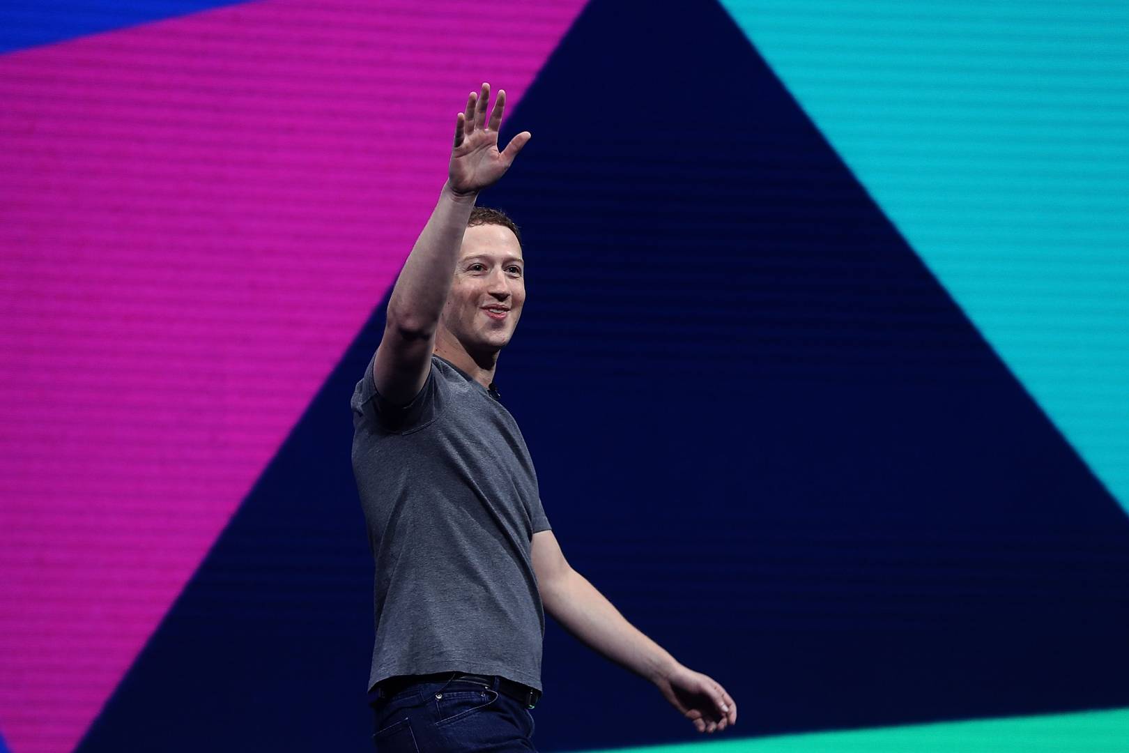 Facebook is working on tech that will read your thoughts and let you 'hear' with your skin