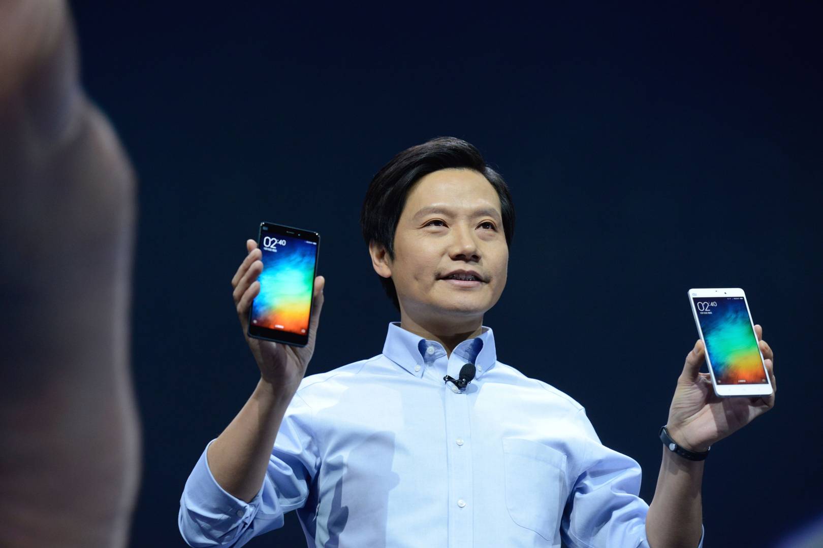 Nine numbers that suggest all is not well at Xiaomi